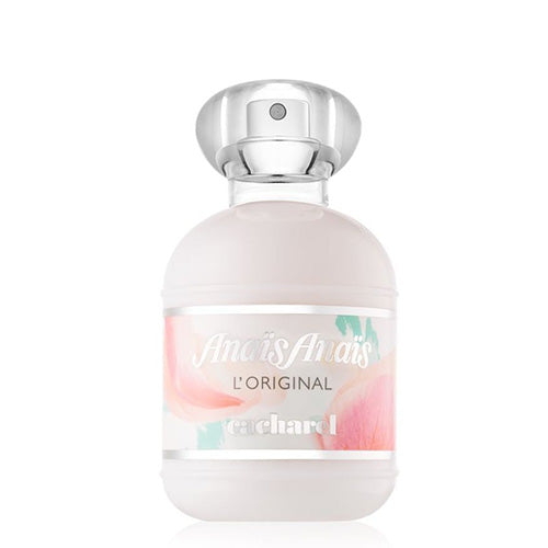 CACHAREL ANAIS ANAIS LORIGINAL EDT 100ML [TESTER]