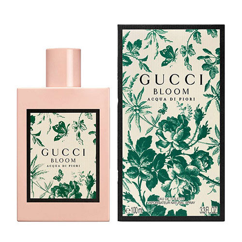 Bloom acqua di fiori edt Clearance