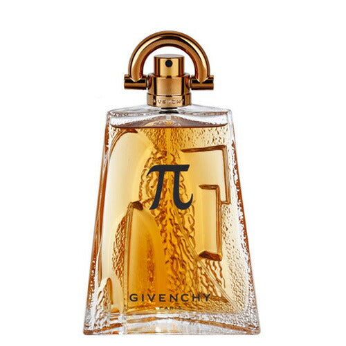 GIVENCHY PI POUR HOMME EDT 100ML  TESTER