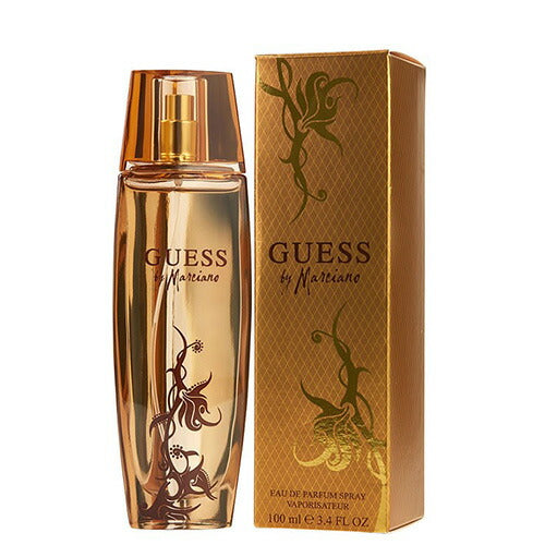 GUESS BY MARCIANO WOMAN EDP 100ML