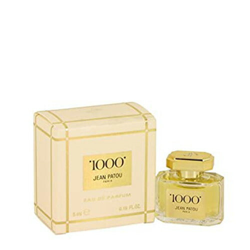 JEAN PATOU 1000 EDP 5ML MINI PERFUME