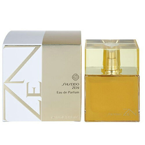 SHISEIDO ZEN EDP 100ml