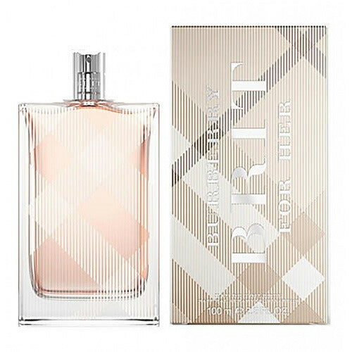 その他 BURBERRY BRIT Eau de Toilette 100ml 4B7D91DF-2BC0-4487-843E-