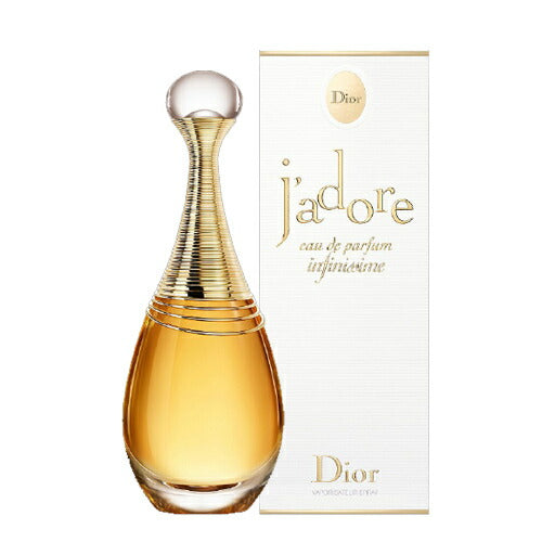 CHRISTIAN DIOR JADORE EAU DE PARFUM INFINISSIME EDP 50ML