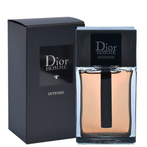 CHRISTIAN DIOR HOMME INTENSE EDP 100ml
