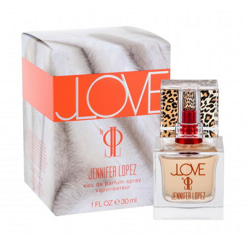 JENNIFER LOPEZ JLOVE EDP 30ml