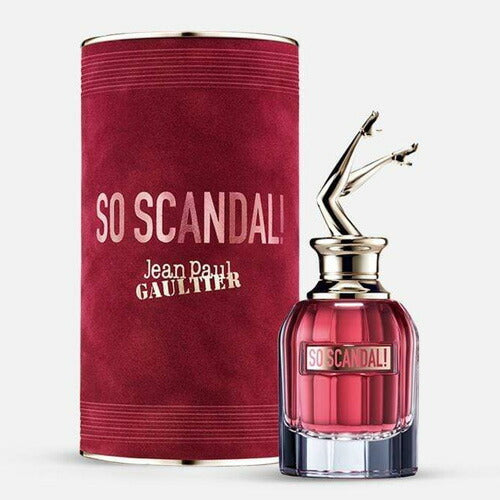 JEAN PAUL GAULTIER SO SCANDAL! EDP 80ml