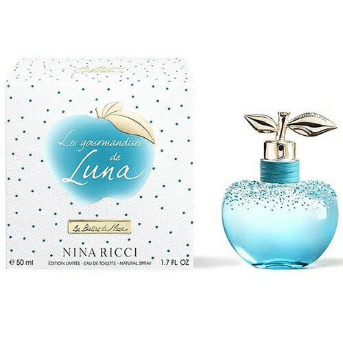 NINA RICCI GOURMANDISES DE LUNA EDT 50ML