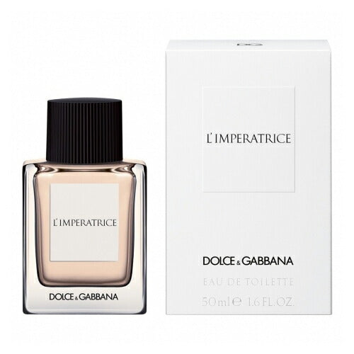 DOLCE & GABBANA L IMPERATRICE FEMME EDT 50ML