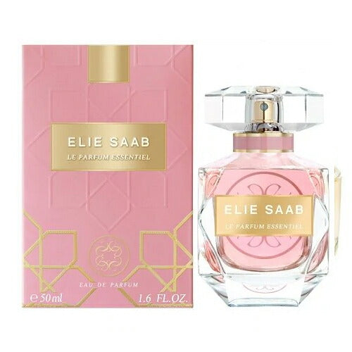 ELIE SAAB LE PARFUM ESSENTIEL EDP 50ML