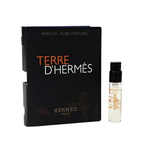 HERMES TERRE DHERMES EDP 1.5ML