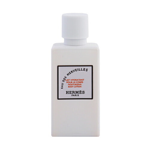 HERMES EAU DES MERVEILLES CREME CORPORAL 40ML