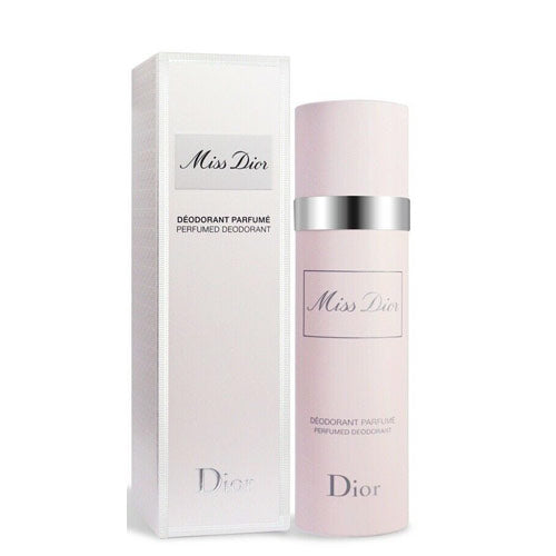 CHRISTIAN DIOR MISS DIOR BODY SPRAY 100ML
