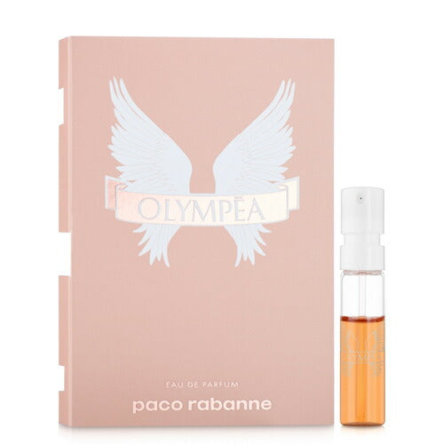 PACO RABANNE OLYMPEA EDP 1.5ml - AMOSTRA