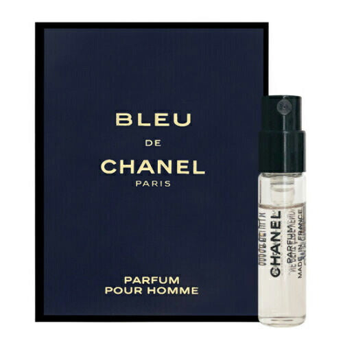 CHANEL BLEU DE CHANEL PARFUM 1.5ml AMOSTRA