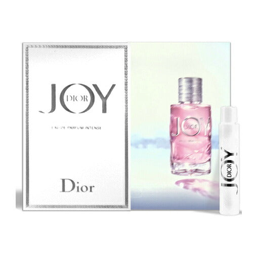 CHRISTIAN DIOR JOY INTENSE EDP 1ml AMOSTRA