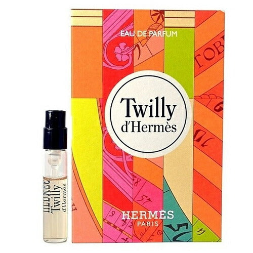 HERMES TWILLY D HERMES EDP 2ml AMOSTRA