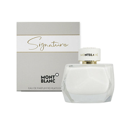 MONT BLANC SIGNATURE EDP 90ml