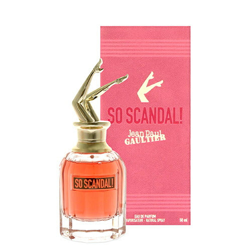 JEAN PAUL GAULTIER SO SCANDAL EDP 50ml