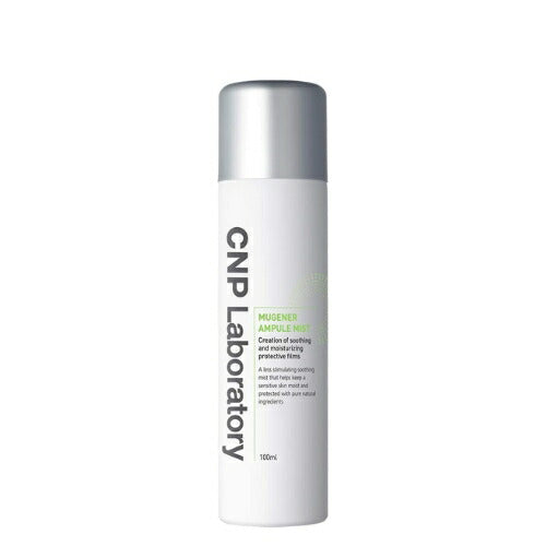 CNP LABORATOR MUGENER CALMING AMPULE MIST 100ML