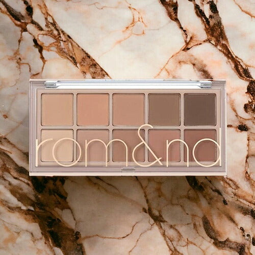 ROM&ND BETTER THAN PALLET SHADOW PALLET 05