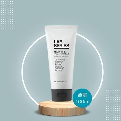 LAB SERIES MENS ALL IN ONE FACE TREATMENT 100ML