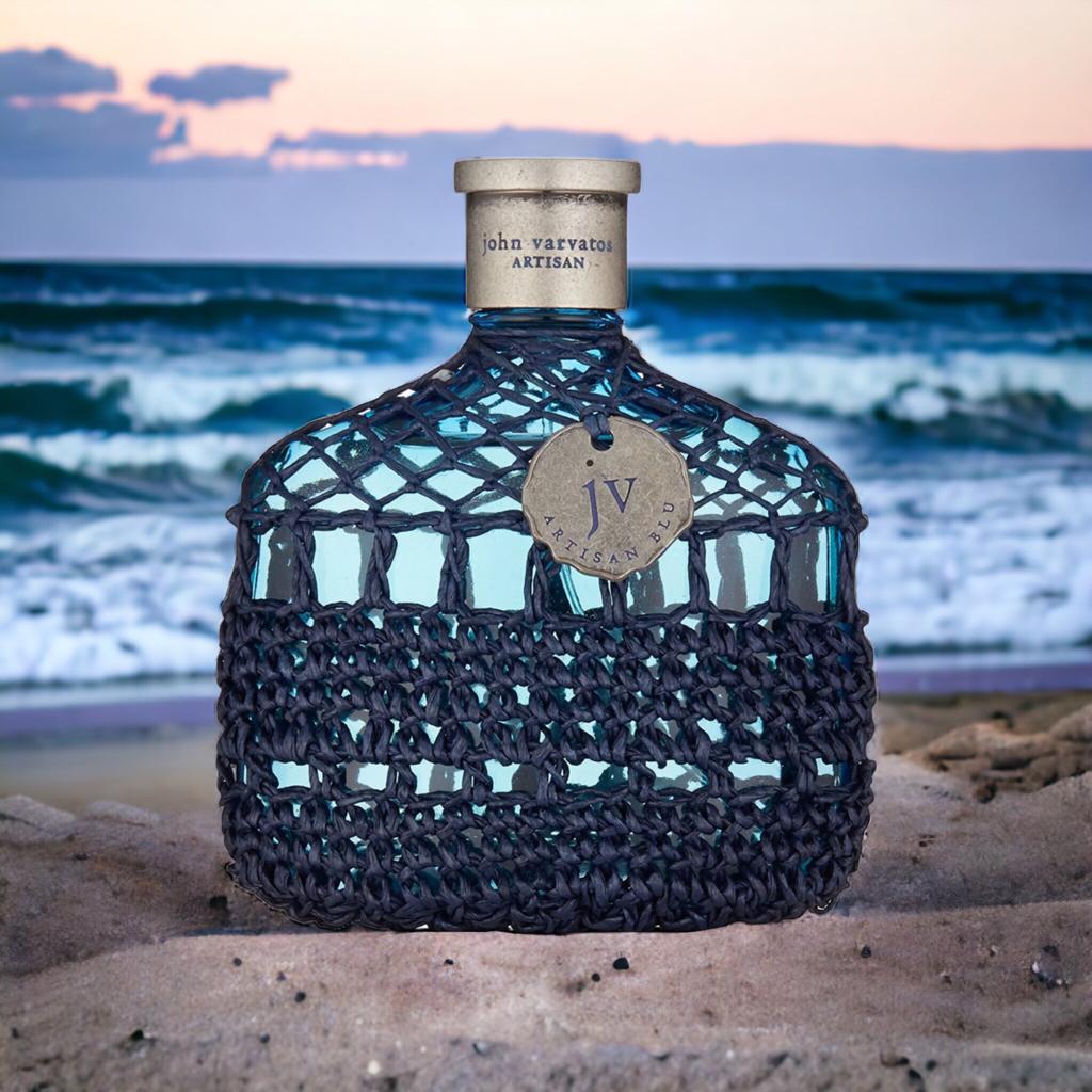 JOHN VARVATOS ARTISAN BLUE EDT 75ML