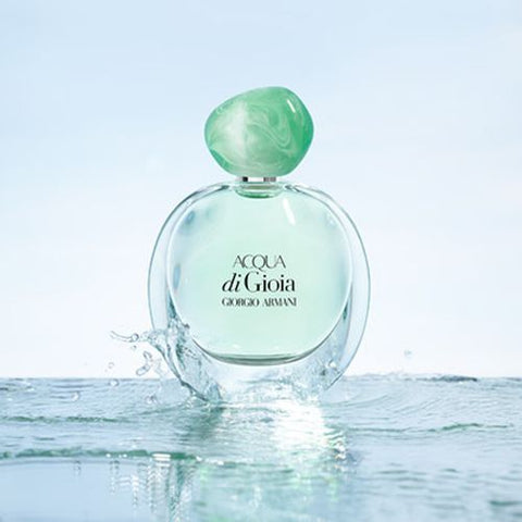 Giorgio armani acqua hotsell di gioia 30ml