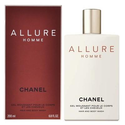 Chanel Allure Homme - Shower Gel