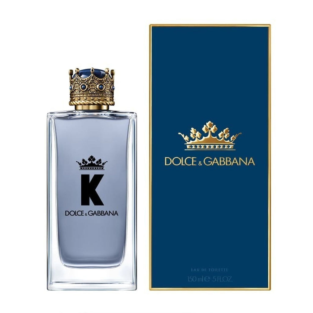 Dolce gabbana king 100 ml Clearance