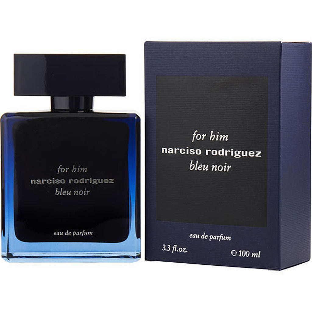 NARCISO RODRIGUEZ FOR HIM BLEU NOIR EDP 100ml