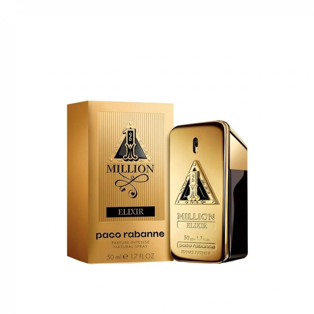 PACO RABANNE 1 MILLION ELIXIR 50ML