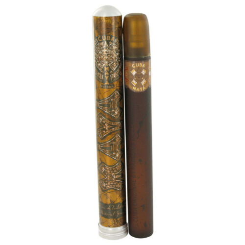 CUBA MAYA MEN EDT 35ML