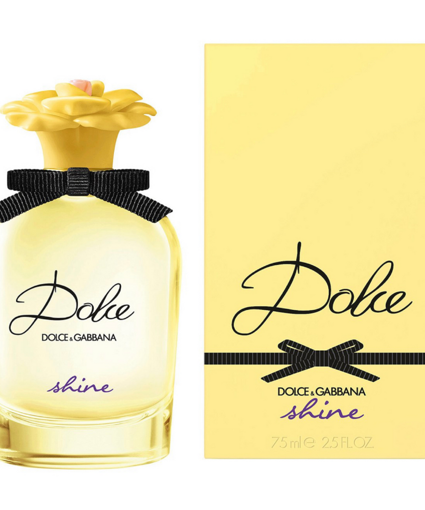 Dolce shine 50ml Clearance