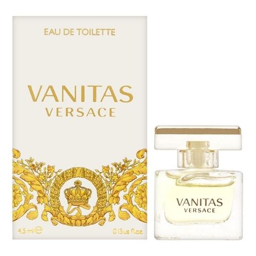 VERSACE VANITAS EDT 4.5ML